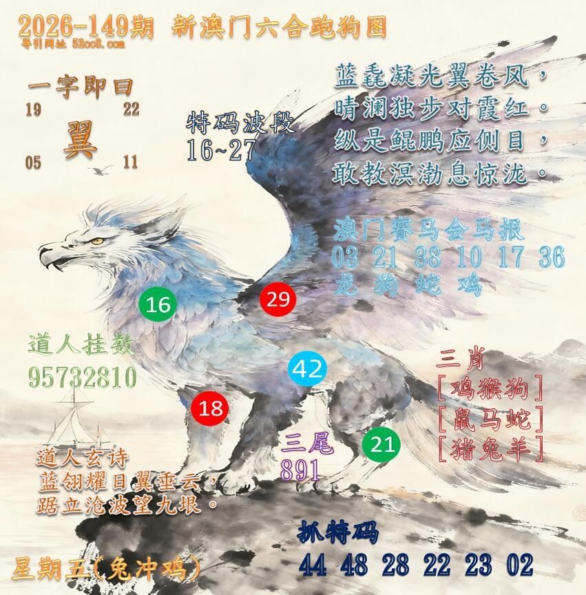 新澳门六合跑马图149期